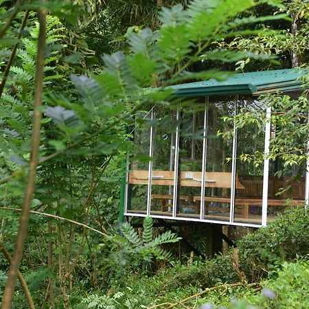 Sinharaja Kurulu Ella Eco Resort Денияйя Экстерьер фото