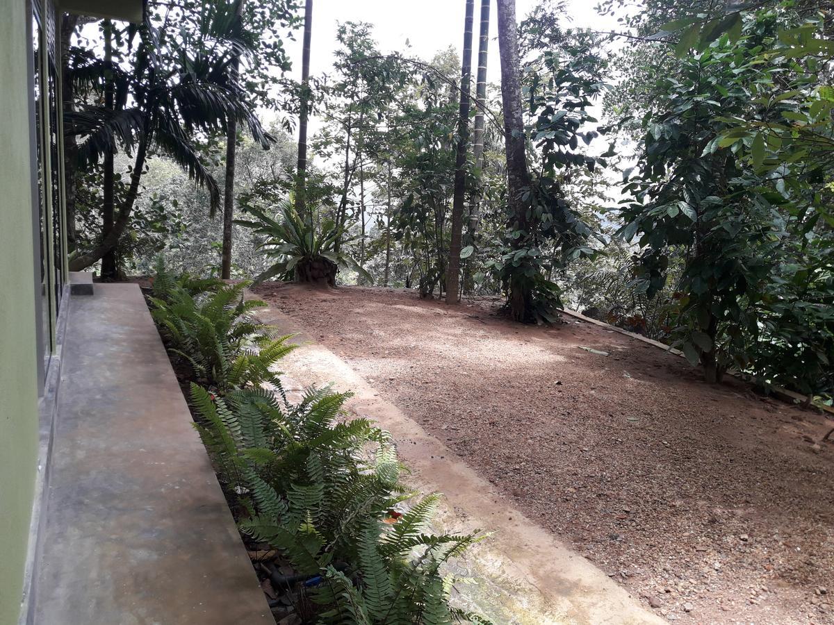 Sinharaja Kurulu Ella Eco Resort Денияйя Экстерьер фото
